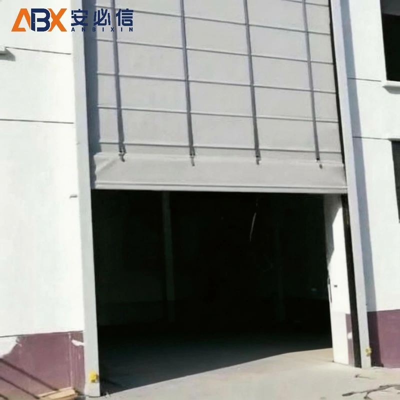 锦州伸缩式卸货平台