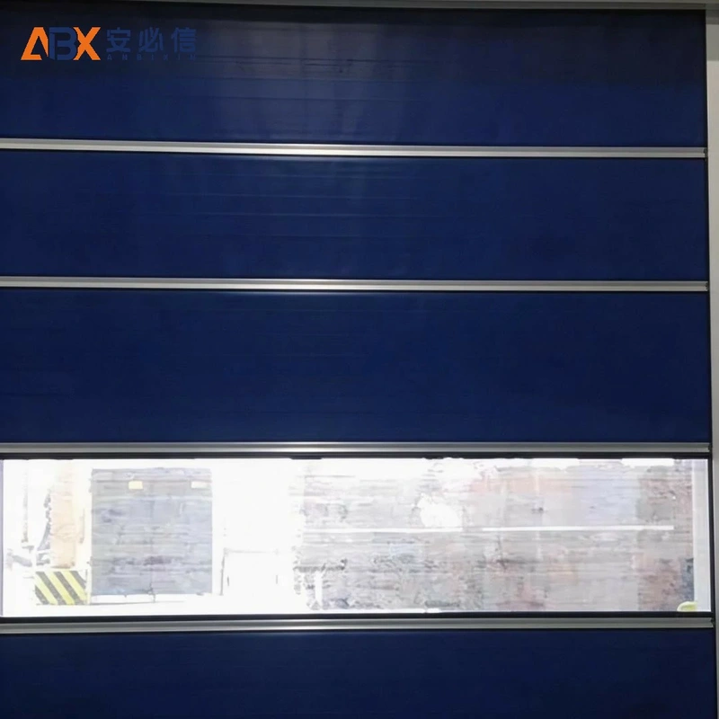 锦州PVC快速门