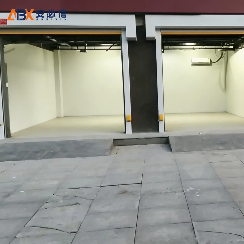 锦州高速门